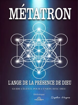 cover image of Metatrón